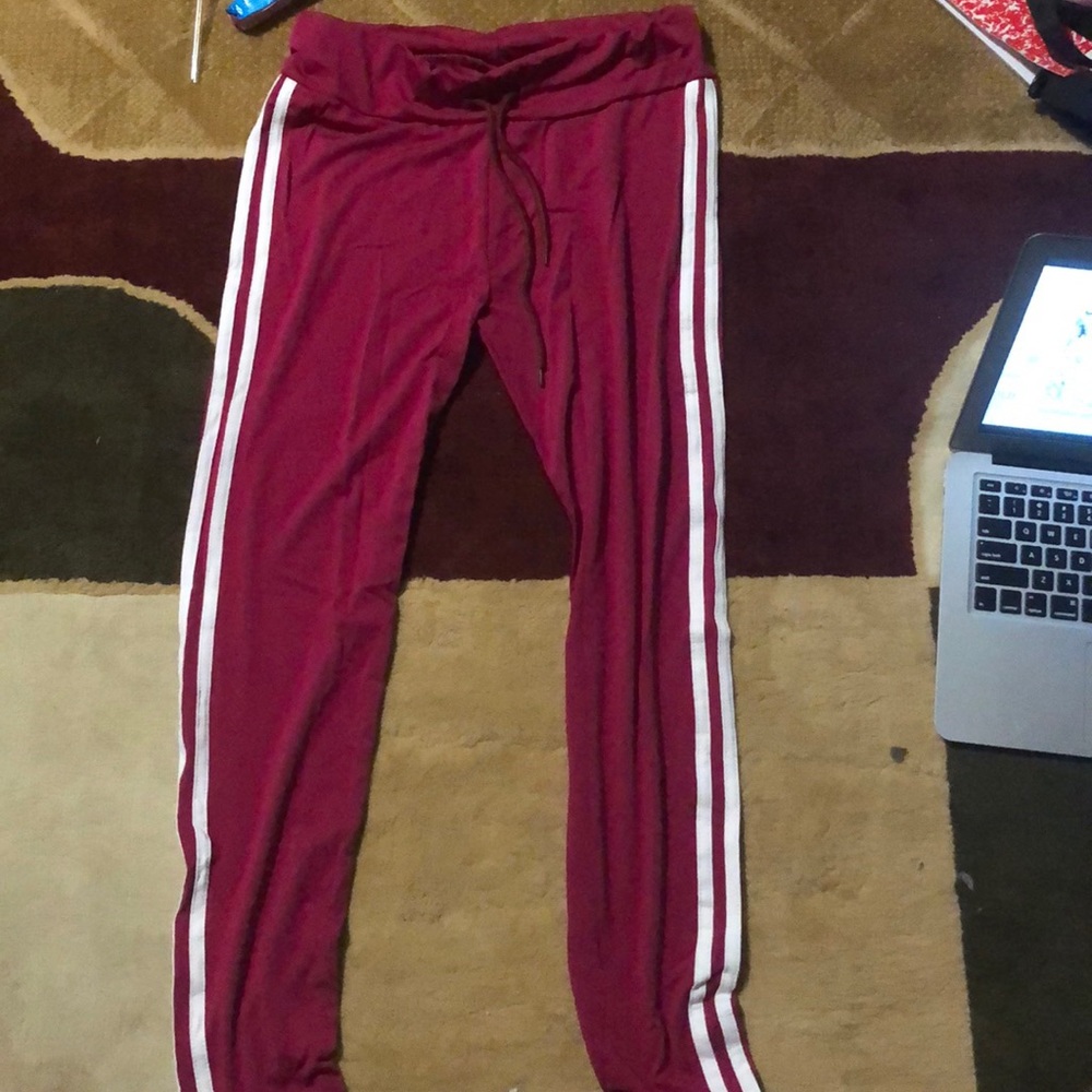 2 piece athletic set